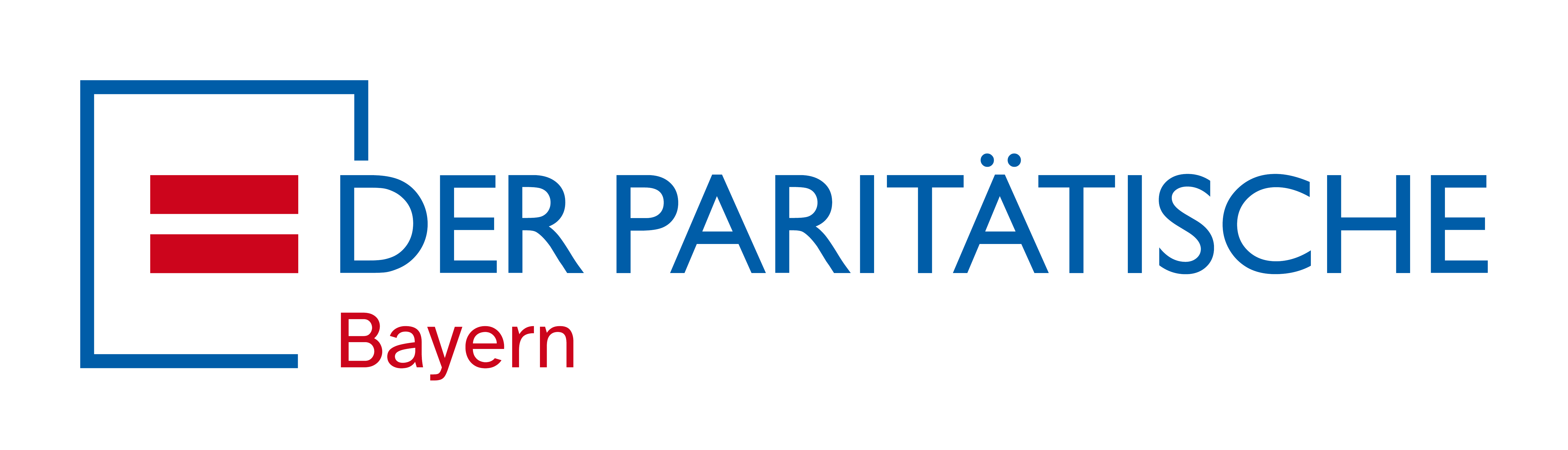 Der Paritätische in Bayern